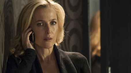 image de la news The Fall : la première bande-annonce de la saison 2