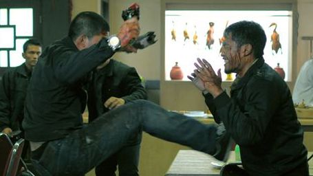 image de la news 5 choses à savoir sur The Raid 2 !