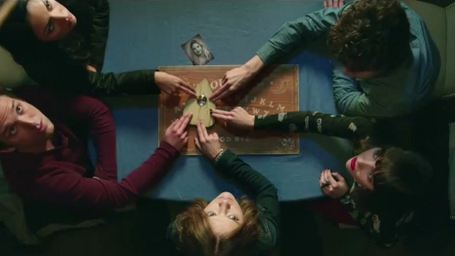 Ils communiquent avec les morts dans la bande-annonce de "Ouija"