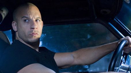 image de la news Vin Diesel : il relance ses projets Kojak, Xxx 3 et Hannibal
