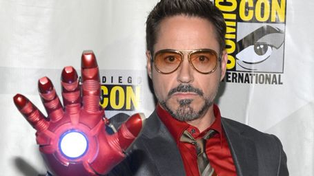 image de la news Les 10 acteurs les mieux payés d'Hollywood en 2013 / 2014