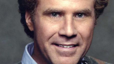 image de la news Deauville 2014 : hommage à Will Ferrell