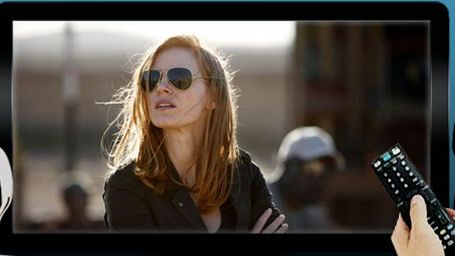 image de la news Ce soir à la télé : on mate "Le Jouet" et "Zero Dark Thirty"
