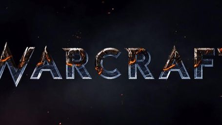 image de la news Comic Con : Warcraft dévoile son logo et des armes du film