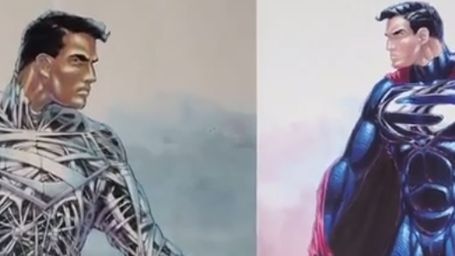 image de la news Superman Lives : un docu sur le projet avorté de Tim Burton