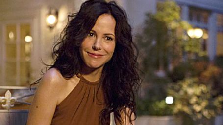 image de la news The Blacklist, The Slap : Mary-Louise Parker revient à la télé