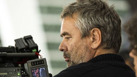 image de la news Lucy : Rencontrez Luc Besson !