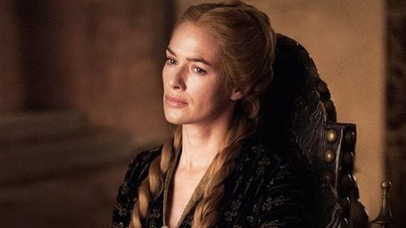 image de la news Game of Thrones : une actrice ne reviendra pas pour la saison 5...