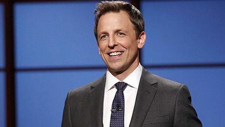 image de la news Emmy Awards : Seth Meyers se prépare pour la 66ème cérémonie