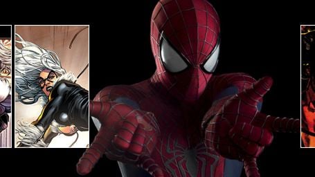 Spider-Man : un spin-off sur une super-héroïne en développement