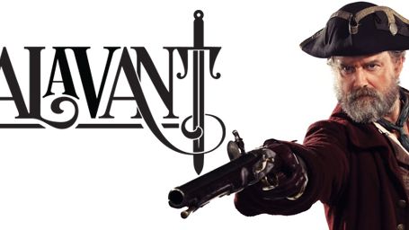image de la news Galavant transforme la star de Downton Abbey en pirate