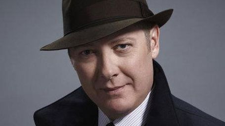 image de la news Blacklist, la série avec James Spader, arrive sur TF1 le ...