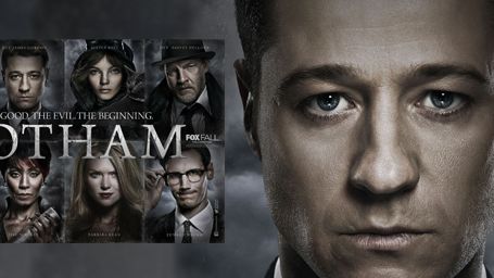 image de la news Gotham: un teaser sanglant sur le Joker pour le prequel de Batman