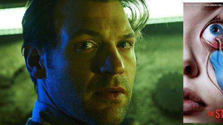 image de la news Corey Stoll : qui est l’acteur caméléon de The Strain ?