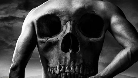 image de la news Sons of Anarchy : la lugubre bande-annonce de l'ultime saison