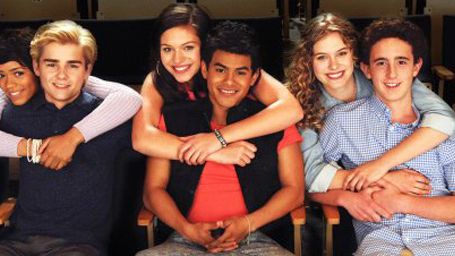 image de la news 1er extrait du téléfilm qui va dézinguer "Sauvés par le gong"