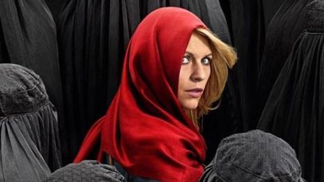 Homeland : une soirée spéciale pour le lancement de la saison 4