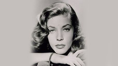 Mort de Lauren Bacall, légende, voix et regard d'Hollywood
