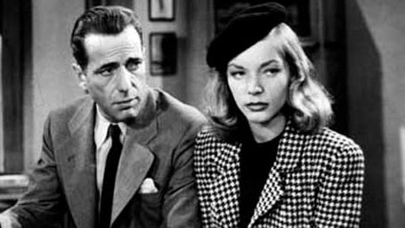 image de la news Programme télé : "Le grand sommeil" ce soir sur France 3 en hommage à Lauren Bacall