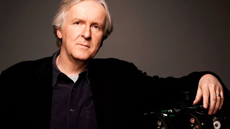 image de la news Dix choses que vous ignorez peut-être sur James Cameron