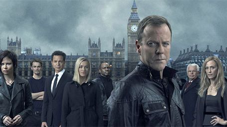 image de la news 24 : Live Another Day à la rentrée sur Canal+