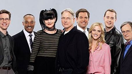 image de la news NCIS accueille une nouvelle recrue ce soir sur M6