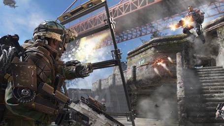 image de la news L'éditeur Activision se lancerait dans le cinéma et les séries