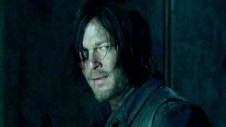 image de la news The Walking Dead : un nouveau teaser angoissant pour la saison 5