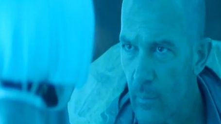 image de la news Antonio Banderas dans film de SF Automata : la bande-annonce !
