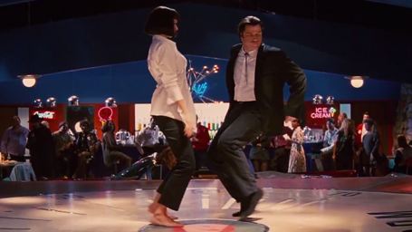 Tarantino : ses scènes musicales en une vidéo