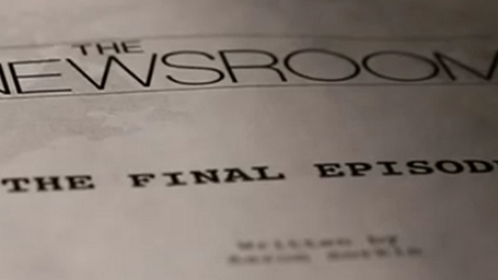 image de la news The Newsroom : le teaser de la saison 3 dévoile... le scénario !
