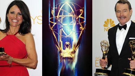Les Emmy Awards 2014 en 10 chiffres