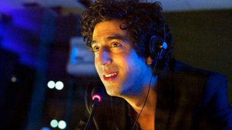 image de la news Max Boublil bientôt dans la peau de Robin des Bois !