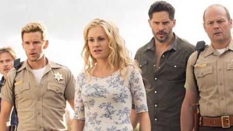 True Blood : quelle audience pour le final de la série sur HBO ?