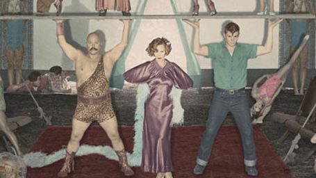 image de la news American Horror Story : le casting de Freak Show s'affiche