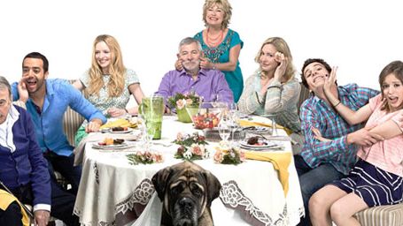 image de la news En Famille tire sa révérence ce soir sur M6 !