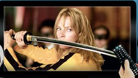 image de la news Ce soir à la télé : on mate "Argo" et "Kill Bill : volume 1"