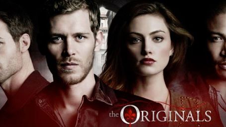 image de la news The Originals, Girls... Les bandes-annonces de séries à ne pas rater !