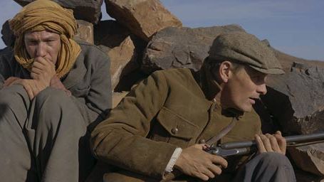 image de la news Bande-annonce Loin des hommes : Viggo Mortensen dans une adaptation d'Albert Camus