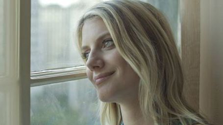 image de la news Mélanie Laurent tournera avec Brad Pitt et Angelina Jolie !