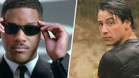 image de la news 10 méthodes pour être un beau gosse des années 90