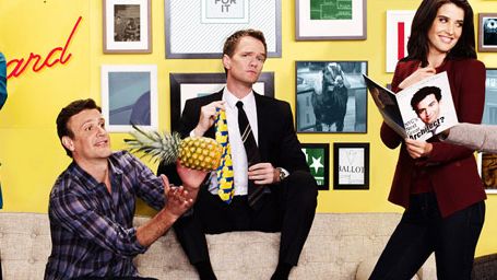 image de la news Le créateur de How I Met Your Mother : "C'était secrètement un drama et non une comédie !"