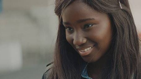 Bande annonce Bande de filles : une ambiance envoûtante pour le nouveau Céline Sciamma