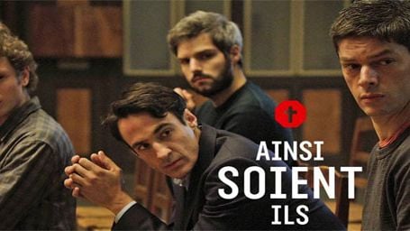 image de la news Ainsi soient-ils : 2ème Acte en octobre sur Arte