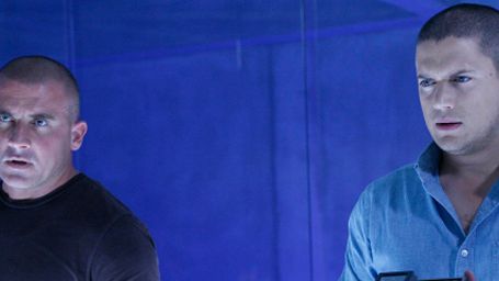 image de la news The Flash : une réunion Prison Break dans le spin-off d'Arrow