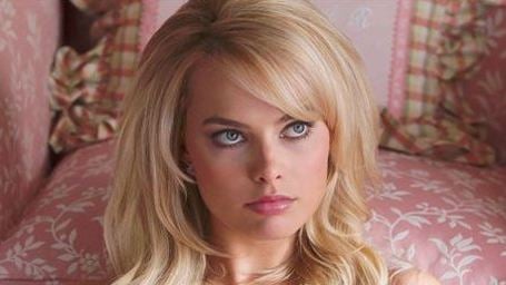 Margot Robbie : du Loup de Wall Street à Ghost in the Shell ?