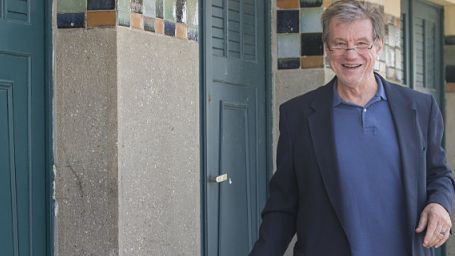 image de la news Deauville 2014 - Jour 4 : John McTiernan is back !