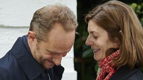image de la news 3 Coeurs : "Benoit Poelvoorde est un acteur qui me charme énormément"