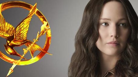 image de la news Hunger Games 3 : Katniss et les rebelles prennent la pose