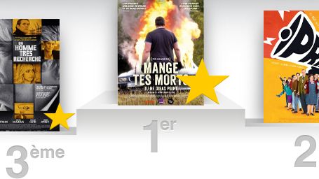 image de la news Quel est le meilleur film de la semaine selon la presse ?